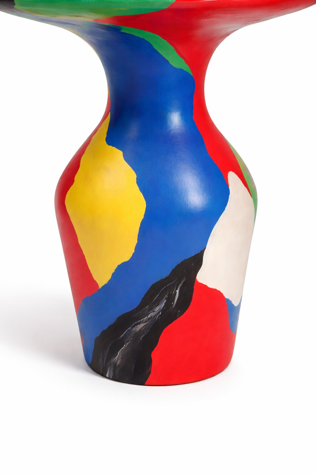 KUSAMA PAINT TABLE Thumbnail